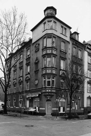 Offenbach, Bleichstraße 60