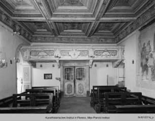 San Niccolò, Cortona