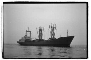 Erika Schulte (1970), Schulte & Bruns, Emden