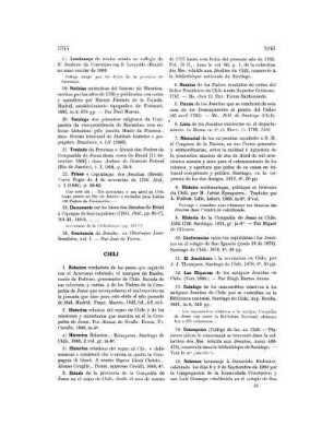 Amérique Méridionale