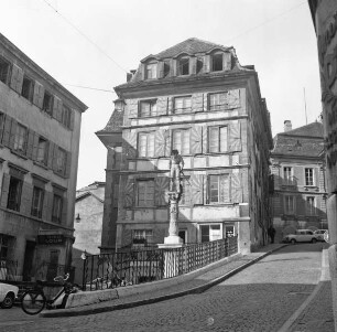 Maison Marval