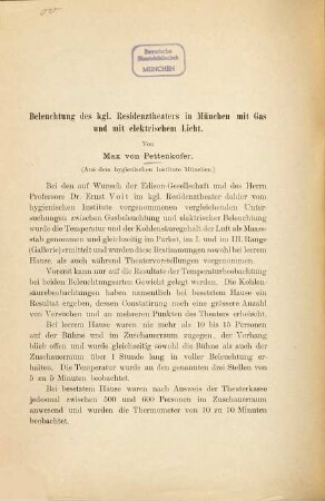 Kleine Schriften, 41