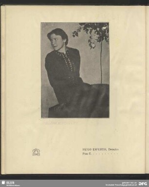 Frau E