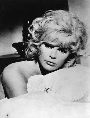 Elke Sommer
