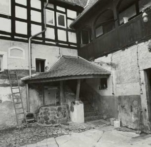 Hof, Regis-Breitingen