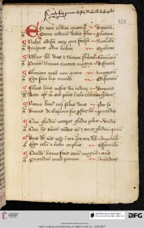 Solutiones contrariorum bibliae