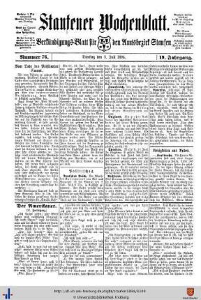 Juli 1894