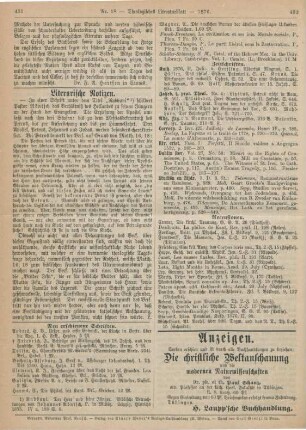 432 Werbung