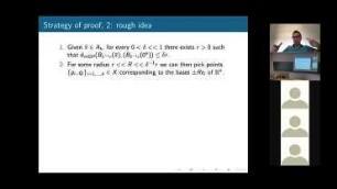 Metric measure spaces satisfying Ricci curvature lower bounds 3