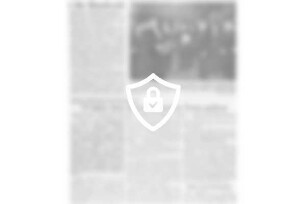 75 Jahre dem deutschen Lied in Treue gedient