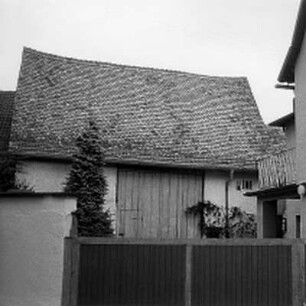 Kelkheim, Fischbacher Kirchgasse 8