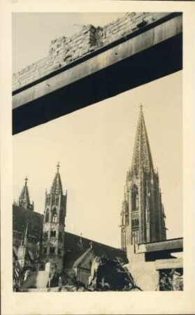 Freiburg im Breisgau