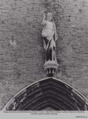 Auferstandener Christus