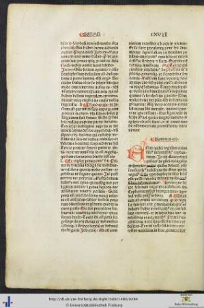Sermones LXVII-LXIX