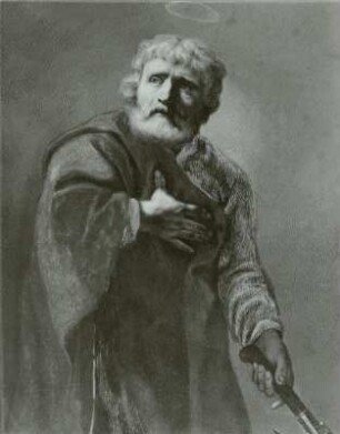 Der Apostel Matthäus