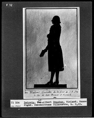 Wieland, ganze Figur