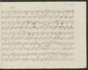 Andante espressivo; pf; As-Dur; H 454; op. 6,1