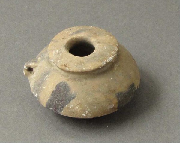 Stone vessel