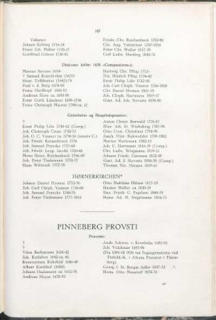 Pinneberg Provsti
