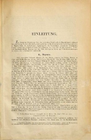 Bayerisches Adels-Repertorium der letzten drei Jahrhunderte