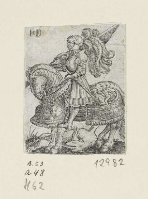 Heiliger Georg