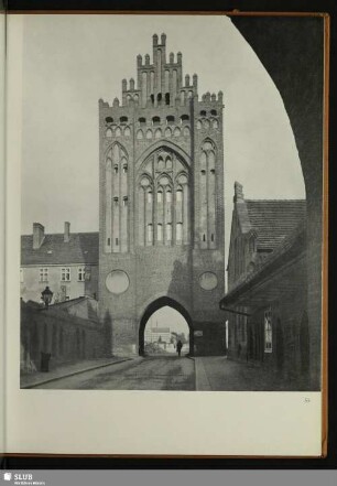 Treptower Tor