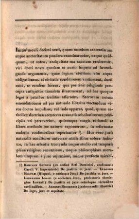 De conditione iurisprudentiae naturalis saeculi XVI, XVII, et XVIII. observationes aliquot : Diss. inaug.