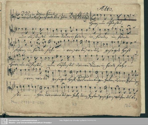 Alto. [coro]