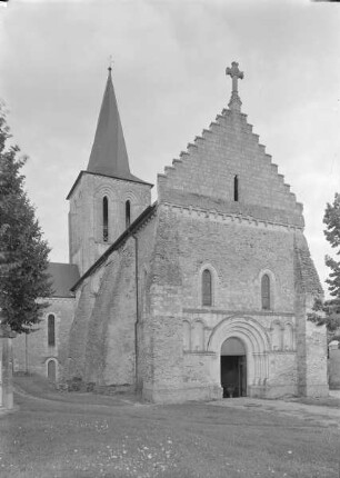 Saint-Germain