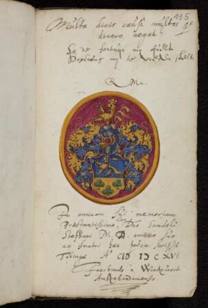 195r, Wicquefort, Joachim van