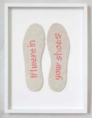 IF I WERE IN YOUR SHOES