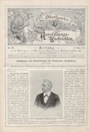 Heft Nr. 2, 28. März 1896