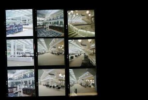 Staatsbibliothek Berlin