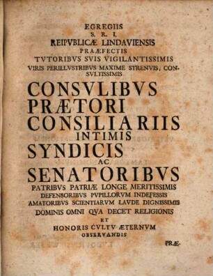 Diss. inaug. ... nonnulla ad camphoram spectantia sistens