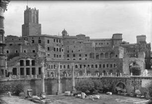 Rom. Trajansforum