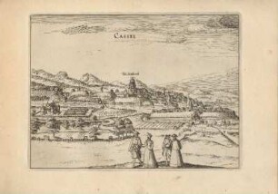 Cassel