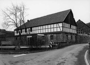 Waldkappel, Heinrich-Heine-Straße 1