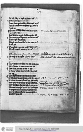 Burkhardus de Hallis: Urbar vom Jahr 1295