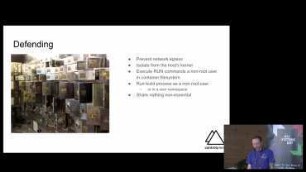 Rootless, Reproducible & Hermetic: Secure Container Build Showdown