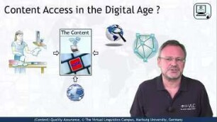 Teaching Problem Solving III - Quality Assurance: The Benefits of Digitization
