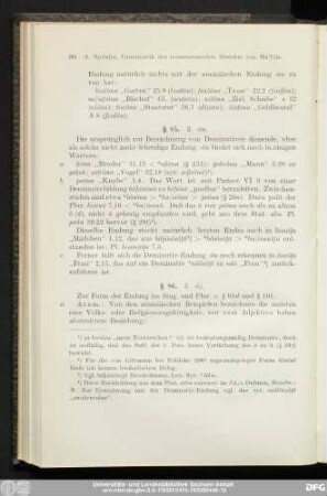 § 86. 3. -āj.