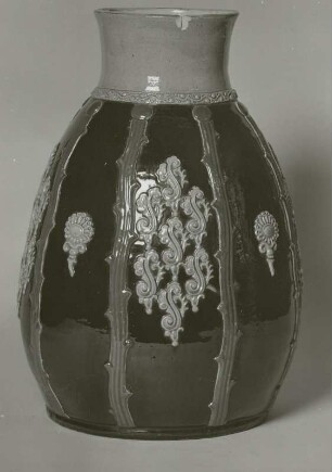 Vase, Frohburg (Kreis Geithain)