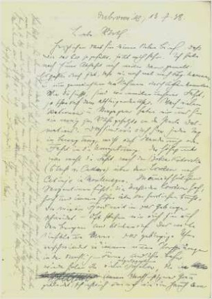 13. Juli 1938