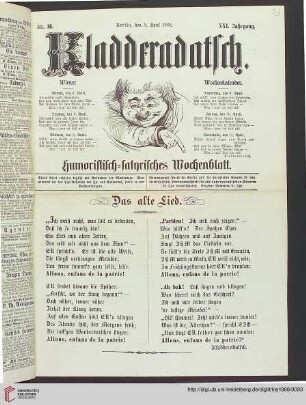 Hefte 16-19, April 1868