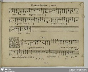 LXII. Sis puer Ascaniae dux