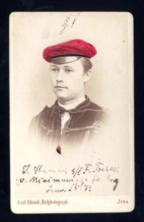 Johannes Hunnius