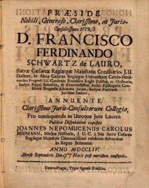 De iuribus advocatorum