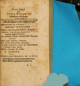 Genialum Sermonum Liber