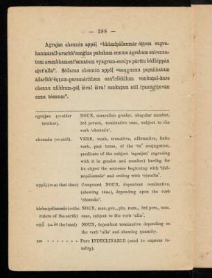 Appendix