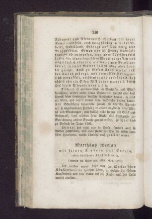 Matthäus Merian